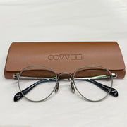 OLIVER PEOPLES オリバーピープルズ Blackthorne P 眼鏡 アイウェア 49◻︎21-140 13948